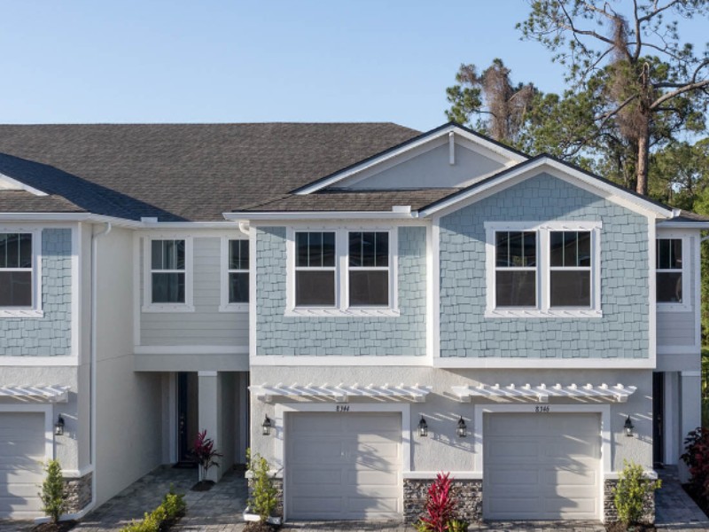 8346 Wildflower Glen Ave - Florida - Tampa - 33625