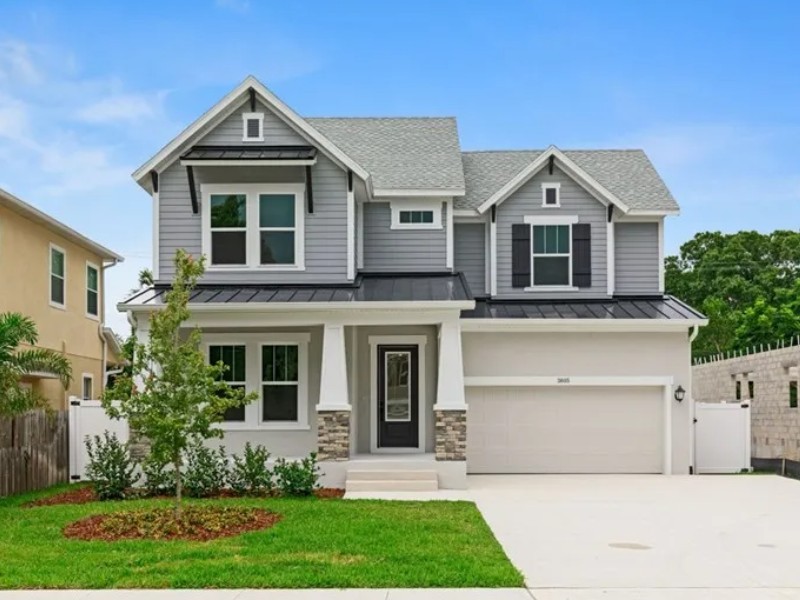 4100 W Kennedy Blvd Suite 116 - Florida - Tampa - 33609