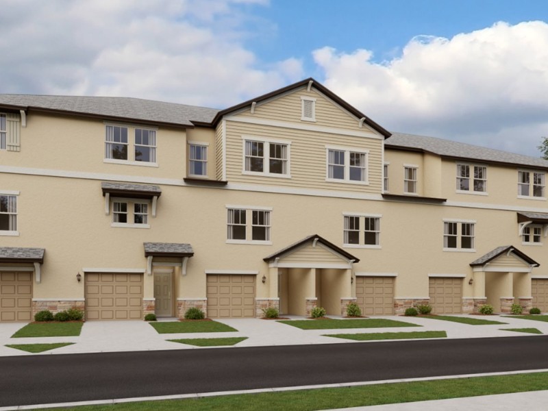 4726 Pickering Harbor Pl - Florida - Tampa - 33619