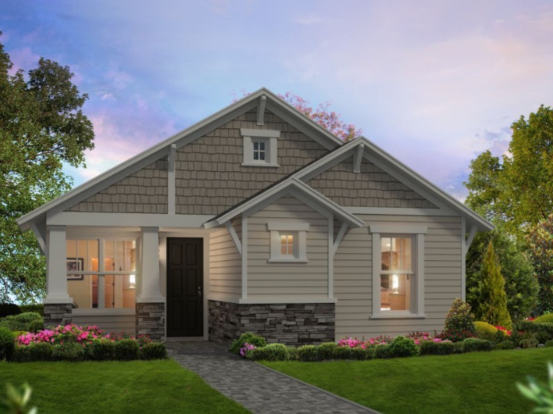 16754 Courtyard Loop - Florida - Tampa - 34638