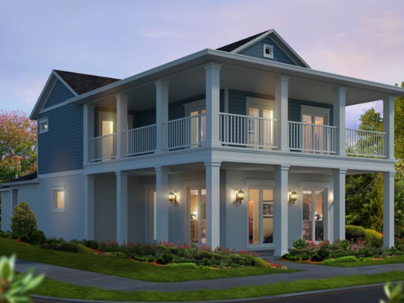 16754 Courtyard Loop - Florida - Tampa - 34638