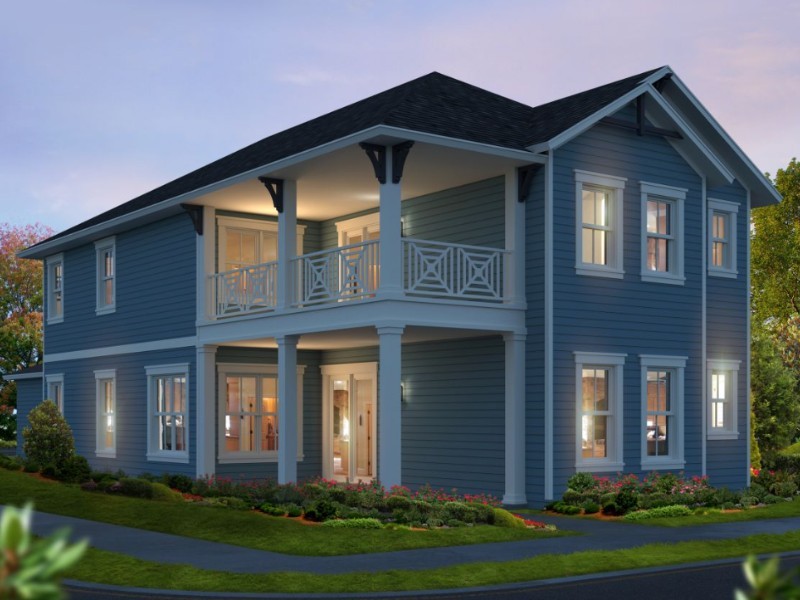 16754 Courtyard Loop - Florida - Tampa - 34638