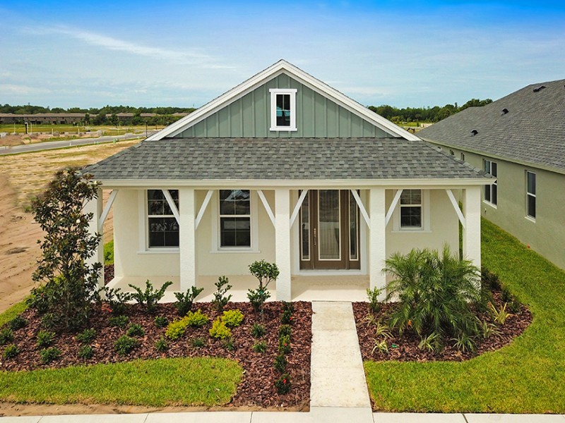 16754 Courtyard Loop - Florida - Tampa - 34638