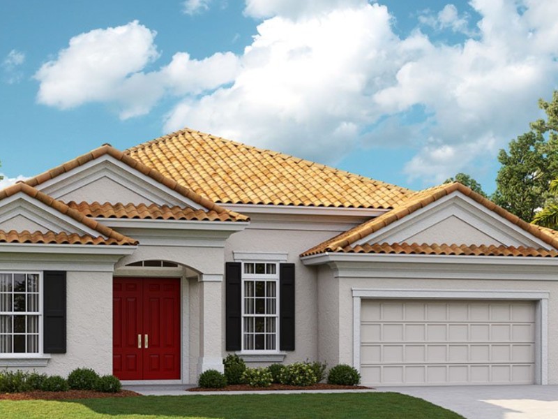 10517 Meadowrun Dr - Florida - Tampa - 33547