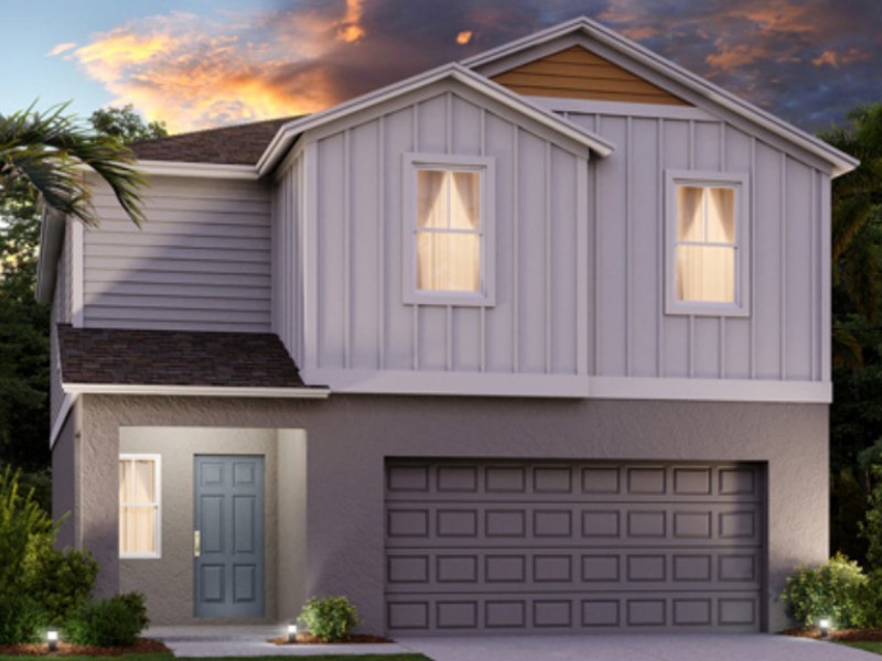 Riverview - Florida - Tampa - 33569