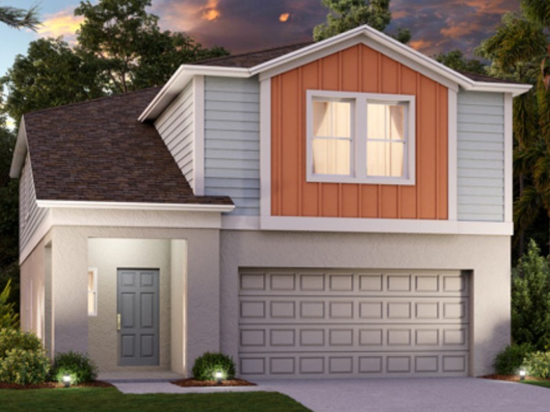 Riverview - Florida - Tampa - 33569