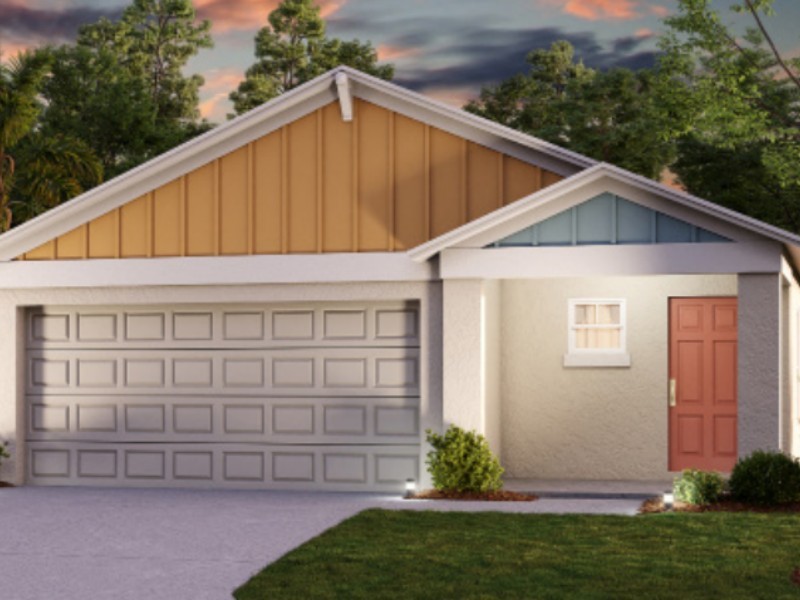 Riverview - Florida - Tampa - 33569