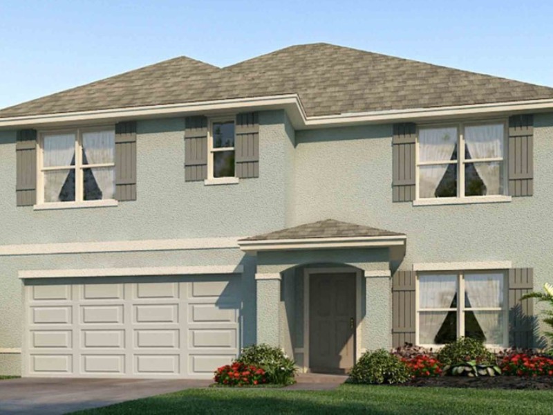 7603 Rosewood Garden Loop - Florida - Temple Terrace - 33637