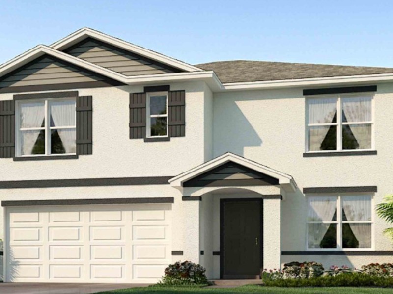 7603 Rosewood Garden Loop - Florida - Temple Terrace - 33637