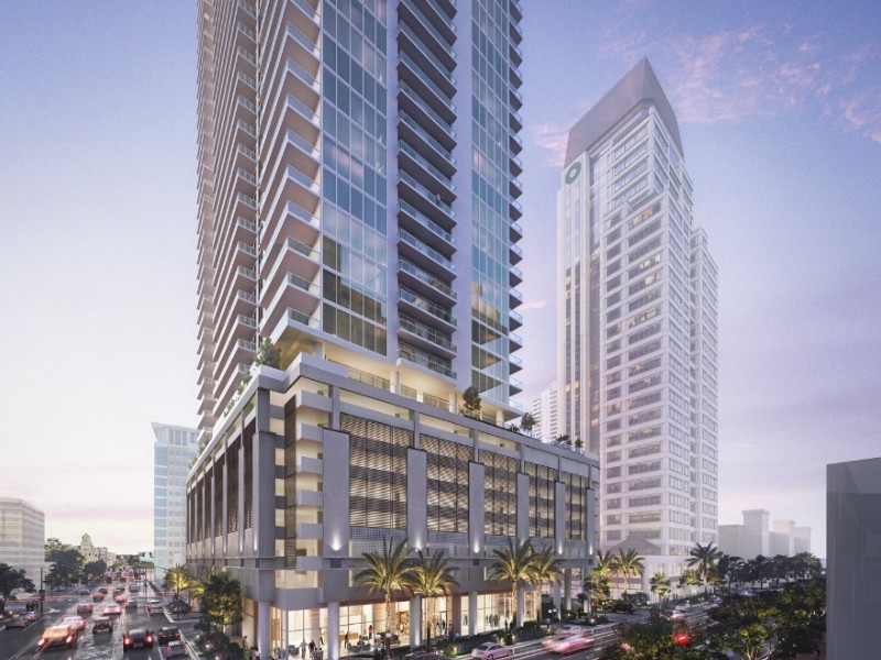 330 Beach Dr NE - Florida - St. Petersburg - 33701