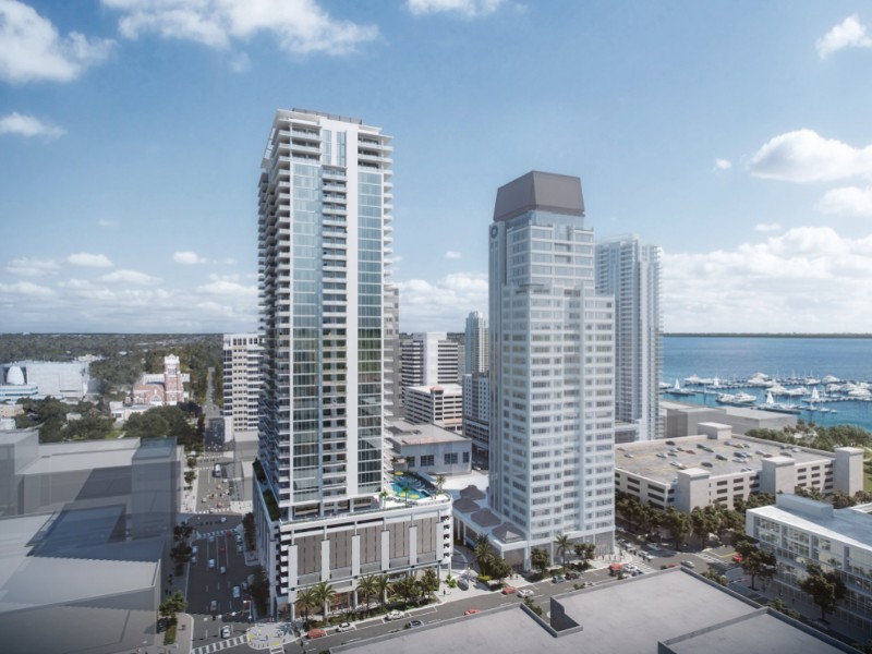 330 Beach Dr NE - Florida - St. Petersburg - 33701