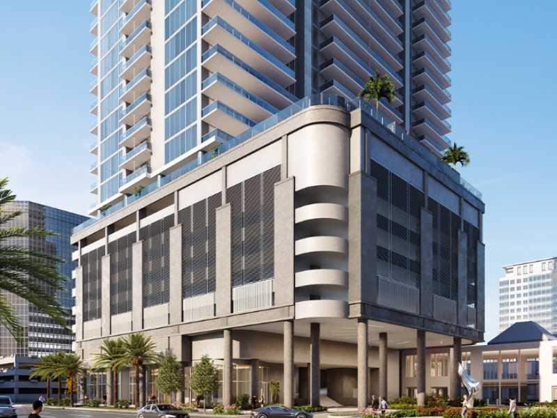 330 Beach Dr NE - Florida - St. Petersburg - 33701