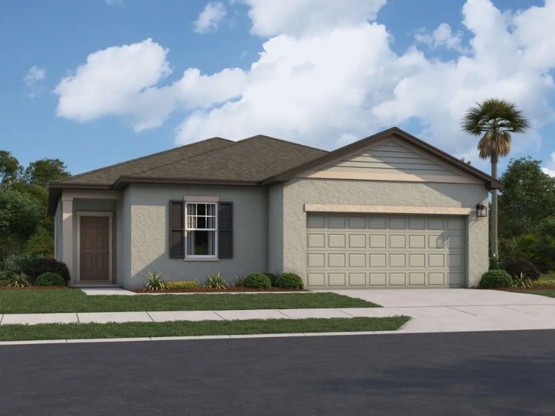 2370 Harris Hawk Ave - Florida - Ruskin - 33570