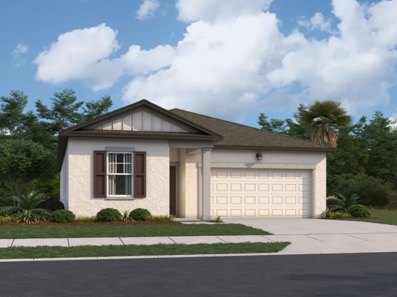 2370 Harris Hawk Ave - Florida - Ruskin - 33570