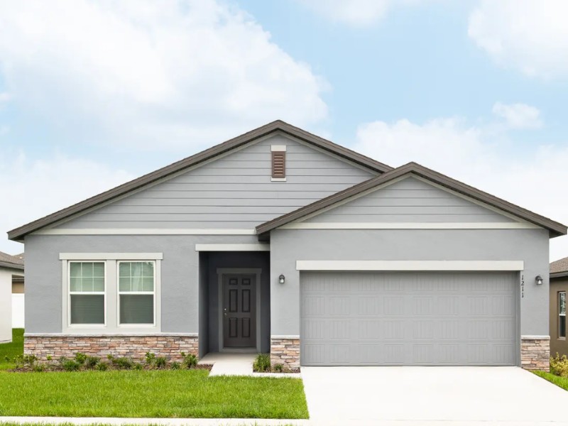 2370 Harris Hawk Ave - Florida - Ruskin - 33570