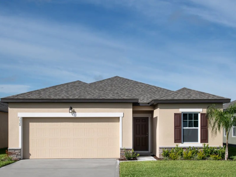 2370 Harris Hawk Ave - Florida - Ruskin - 33570