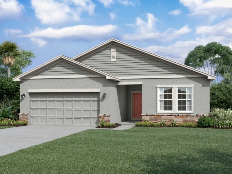 2370 Harris Hawk Ave - Florida - Ruskin - 33570