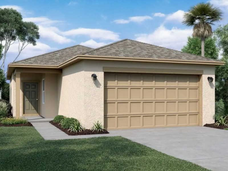 2370 Harris Hawk Ave - Florida - Ruskin - 33570