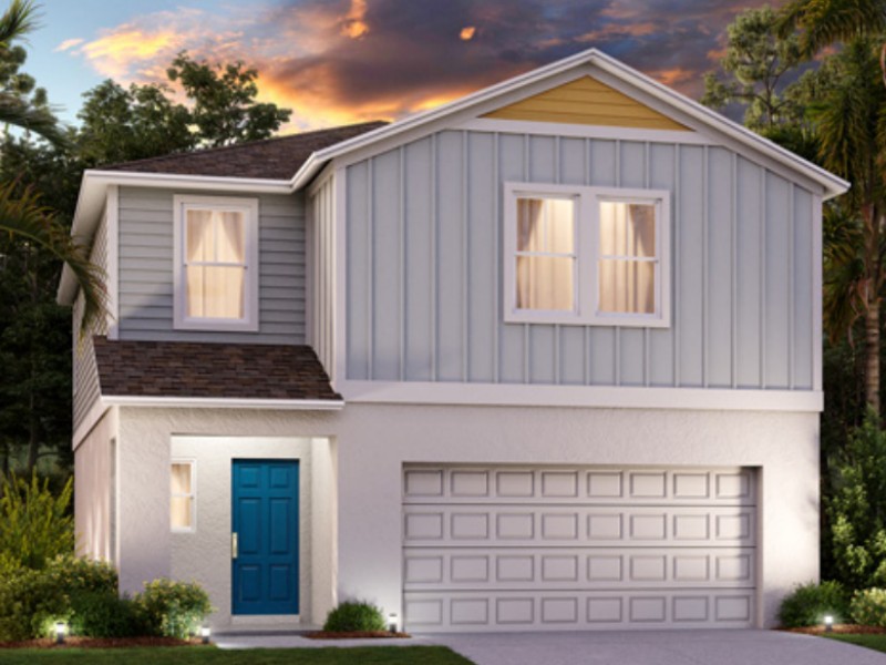 34462 Moonflower Ave - Florida - Wesley Chapel - 33545