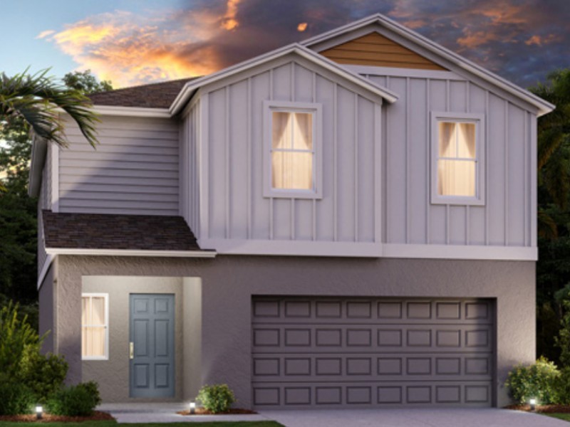 34462 Moonflower Ave - Florida - Wesley Chapel - 33545