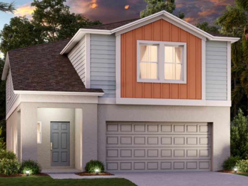 34462 Moonflower Ave - Florida - Wesley Chapel - 33545