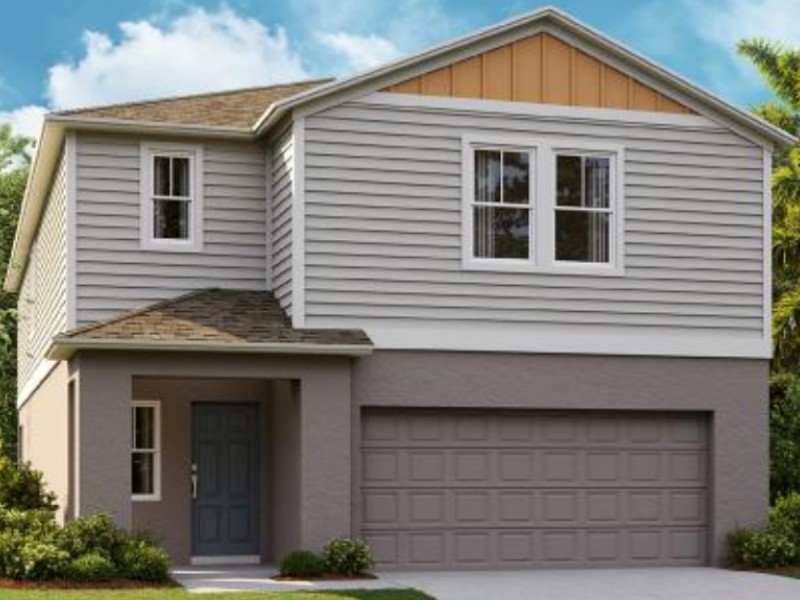 34462 Moonflower Ave - Florida - Wesley Chapel - 33545