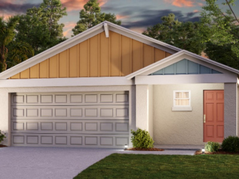 34462 Moonflower Ave - Florida - Wesley Chapel - 33545