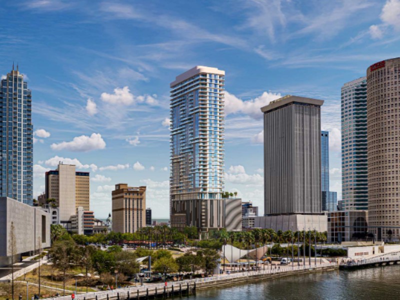 100 E. Madison Street, Suite 100 - Florida - Tampa - 33602