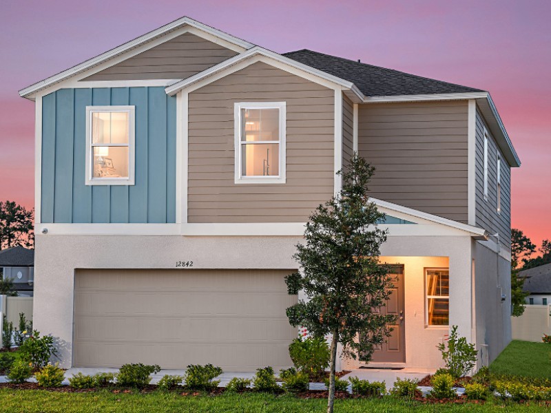 34462 Moonflower Ave - Florida - Wesley Chapel - 33545