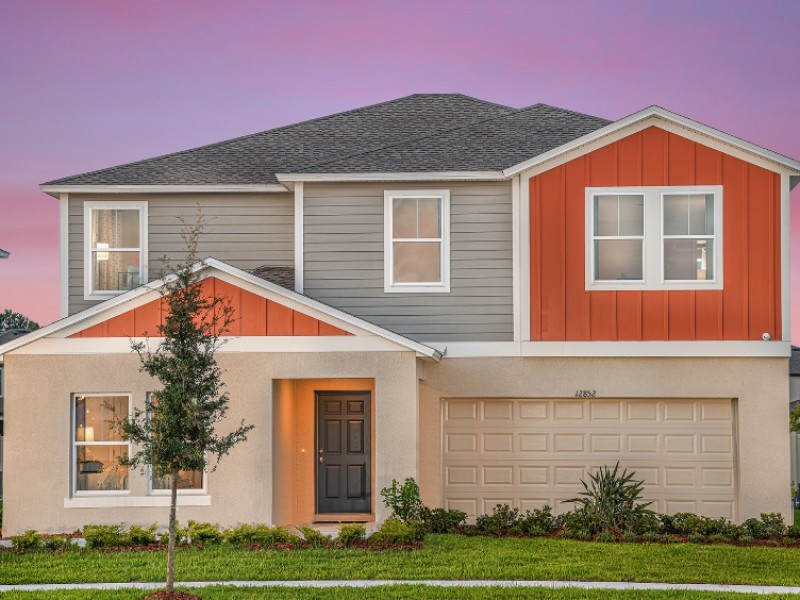 34462 Moonflower Ave - Florida - Wesley Chapel - 33545