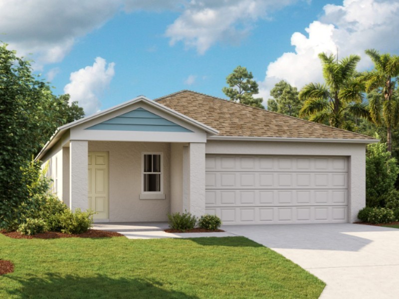 34462 Moonflower Ave - Florida - Wesley Chapel - 33545