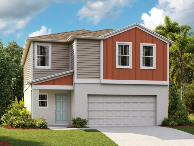 34462 Moonflower Ave - Florida - Wesley Chapel - 33545