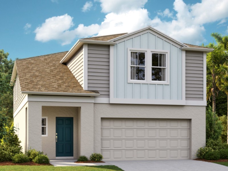 34462 Moonflower Ave - Florida - Wesley Chapel - 33545