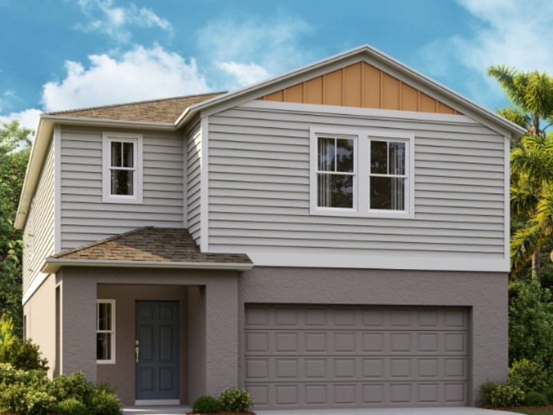 34462 Moonflower Ave - Florida - Wesley Chapel - 33545