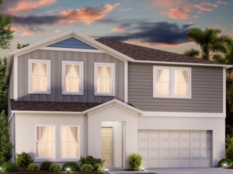 34462 Moonflower Ave - Florida - Wesley Chapel - 33545