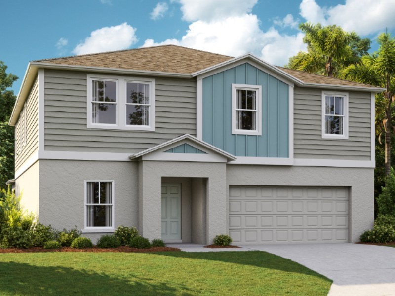 34462 Moonflower Ave - Florida - Wesley Chapel - 33545