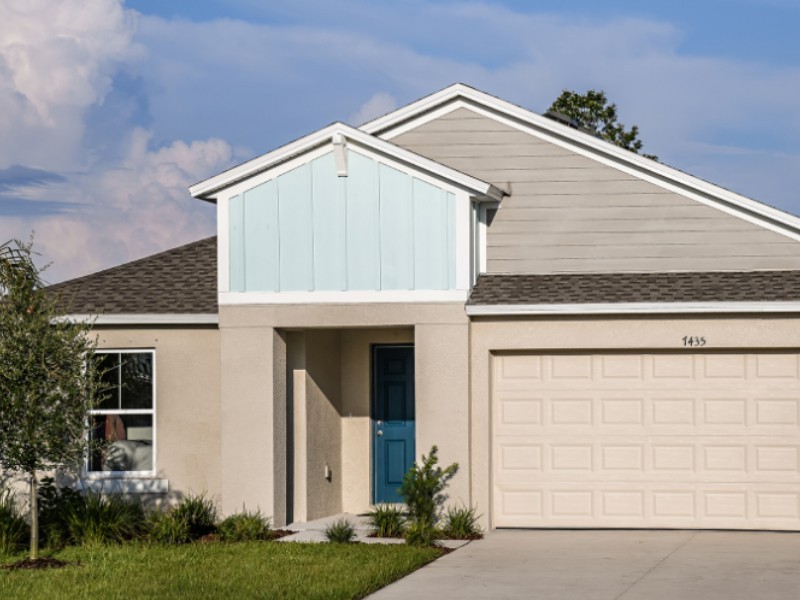 12808 Oak Hill Way - Florida - Parrish  - 34219