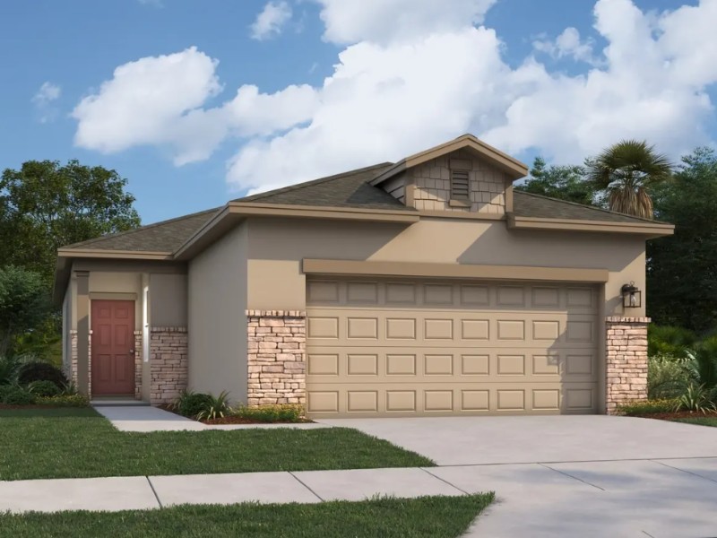 38389 Honey Suckle Dr - Florida - Dade City - 33525