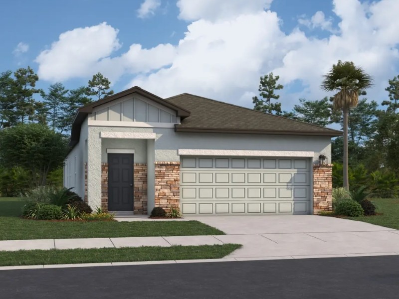 38389 Honey Suckle Dr - Florida - Dade City - 33525