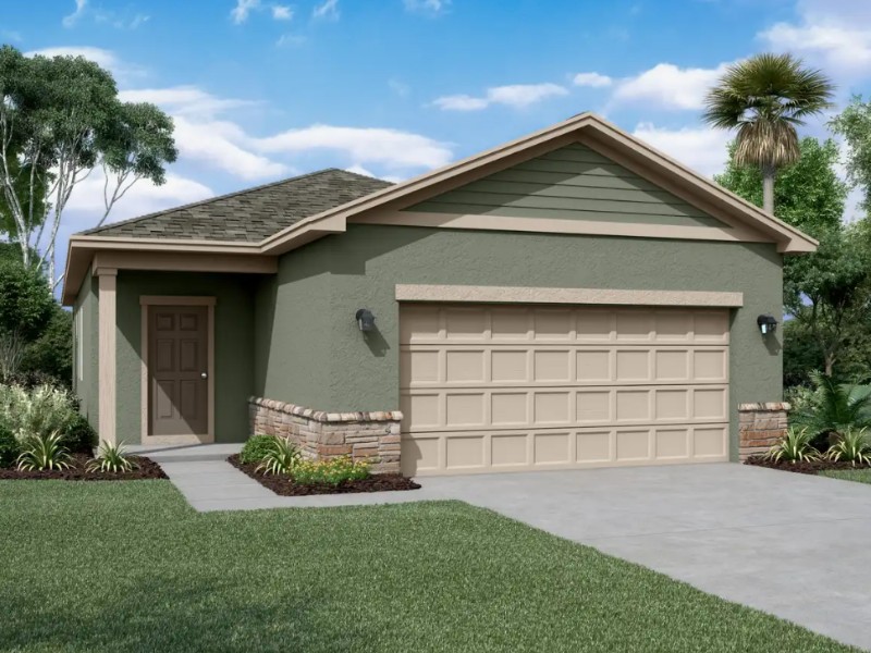 38389 Honey Suckle Dr - Florida - Dade City - 33525