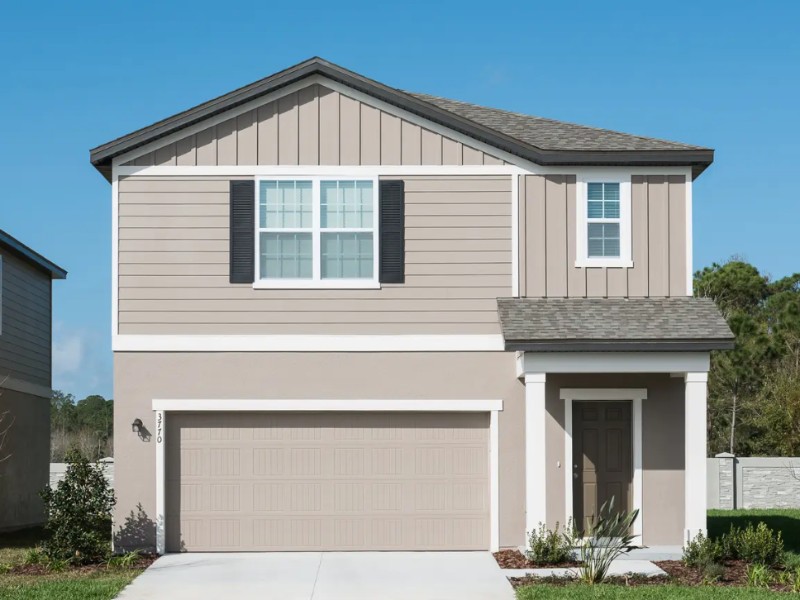 38389 Honey Suckle Dr - Florida - Dade City - 33525