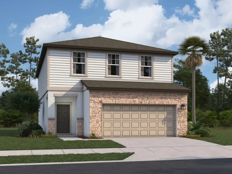 38389 Honey Suckle Dr - Florida - Dade City - 33525