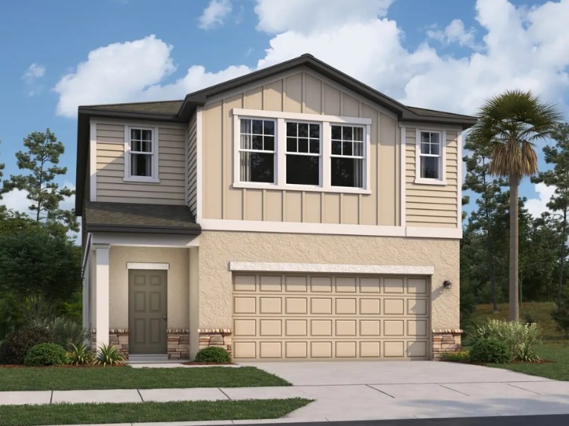 38389 Honey Suckle Dr - Florida - Dade City - 33525