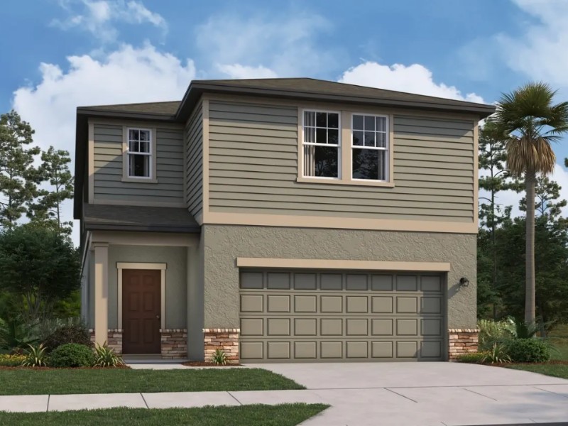 38389 Honey Suckle Dr - Florida - Dade City - 33525