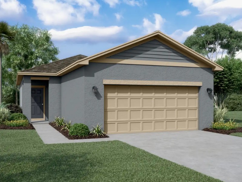 38389 Honey Suckle Dr - Florida - Dade City - 33525