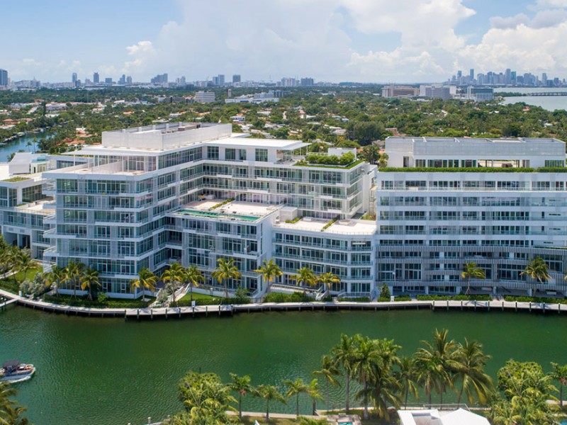 4701 Meridian Ave - Florida - Miami - 33140