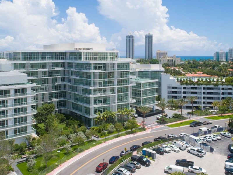 4701 Meridian Ave - Florida - Miami - 33140