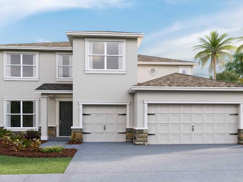 23254 Scaglione Dr. - Florida - Lutz  - 33549