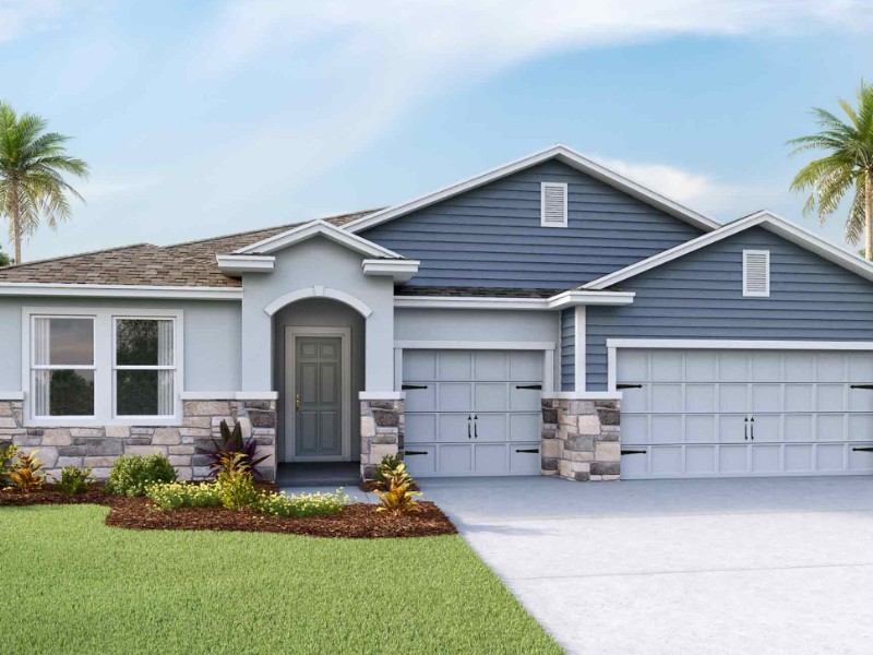 23254 Scaglione Dr. - Florida - Lutz  - 33549