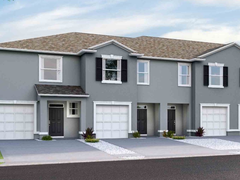 1399 Colt Creek Place - Florida - Wesley Chapel - 33543